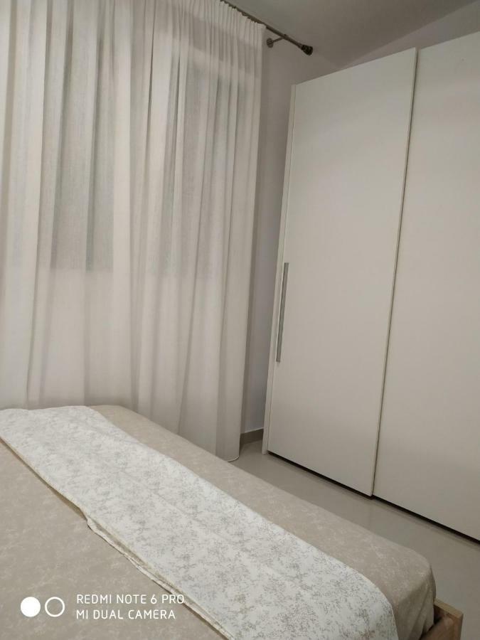 Lavim Apartments Sykia Chalkidikis Exterior foto